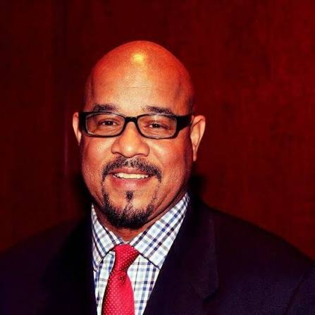 Sean Holley, DAIP Board Member